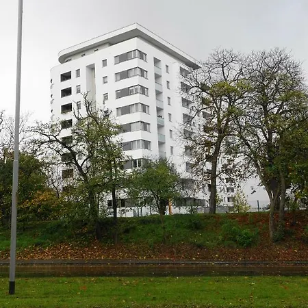 Dbd Apartament - Gray Turkus Szczecin Exterior photo