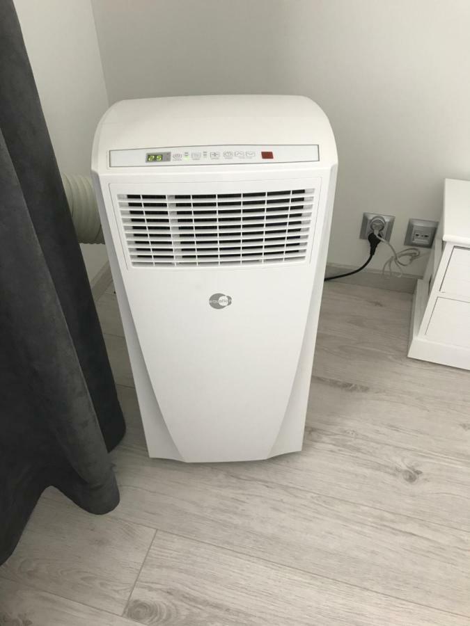Apartment Dbd - Gray Turkus